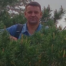 Фотография мужчины Николай, 45 лет из г. Сосновый Бор