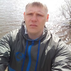 Фотография мужчины Саша, 35 лет из г. Пермь