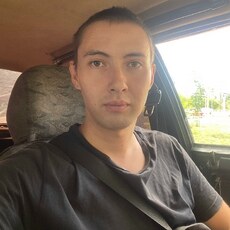 Фотография мужчины Дмитрий, 29 лет из г. Реж