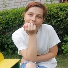 Фотография девушки Юлия, 34 года из г. Гродно
