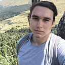 Александр, 19 лет