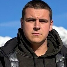 Фотография мужчины Николай, 31 год из г. Антрацит