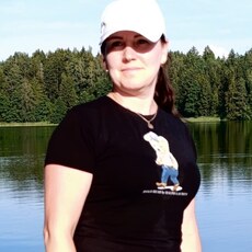 Фотография девушки Надія, 43 года из г. Пабьянице