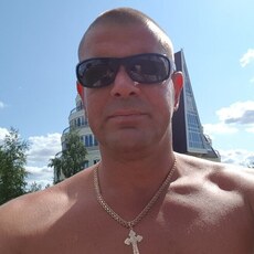 Фотография мужчины Сергей, 45 лет из г. Москва