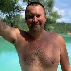 Фотография мужчины Александр, 45 лет из г. Гомель