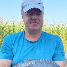 Фотография мужчины Андрей, 48 лет из г. Владикавказ