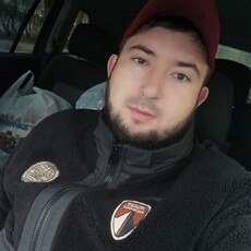 Фотография мужчины Владислав, 38 лет из г. Ярославль