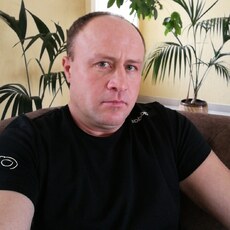 Фотография мужчины Виталий, 42 года из г. Ганцевичи