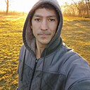 Юра, 32 года