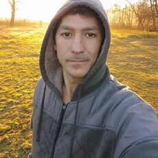 Фотография мужчины Юра, 32 года из г. Брест