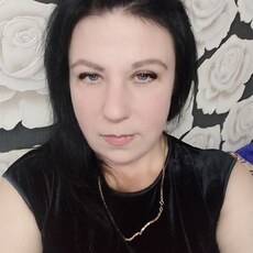 Фотография девушки Наталья, 42 года из г. Кобрин