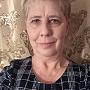 Ларочка, 55 лет