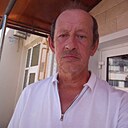 Сергей, 54 года