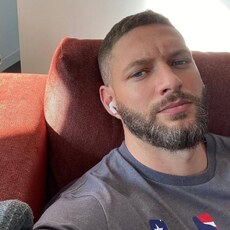 Фотография мужчины Павел, 41 год из г. Прокопьевск