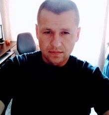 Фотография мужчины Серёжа, 39 лет из г. Солигорск