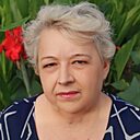 Людмила, 64 года