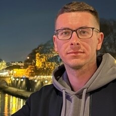 Фотография мужчины Илья, 38 лет из г. Молодечно