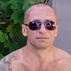 Фотография мужчины Славик, 46 лет из г. Павлоград