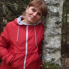 Фотография девушки Наталья, 42 года из г. Глушково