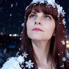 Фотография девушки Inna, 36 лет из г. Жодино