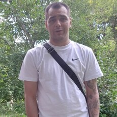 Фотография мужчины Андрей, 31 год из г. Клин