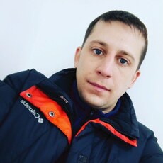 Фотография мужчины Сергей, 31 год из г. Тулун