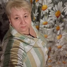 Фотография девушки Незнакомка, 54 года из г. Иркутск