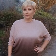 Фотография девушки Елена, 57 лет из г. Волгоград