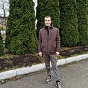 Алексей Елисов, 39 лет