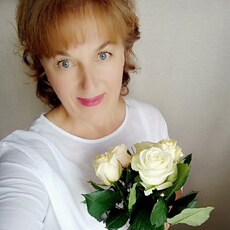 Фотография девушки Ева, 40 лет из г. Брест