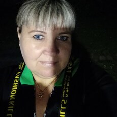 Фотография девушки Людмила, 41 год из г. Балтийск