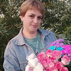 Фотография девушки Наталия, 36 лет из г. Вад