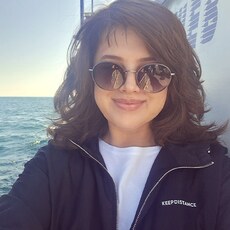 Фотография девушки Наташа, 49 лет из г. Иркутск