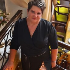 Фотография девушки Света, 42 года из г. Павловский Посад