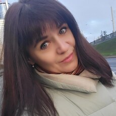 Фотография девушки Вика, 38 лет из г. Минск