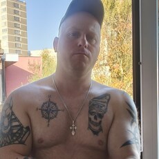 Фотография мужчины Человек, 36 лет из г. Калинковичи