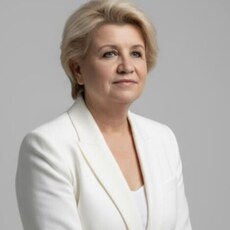 Фотография девушки Alla, 61 год из г. Познань