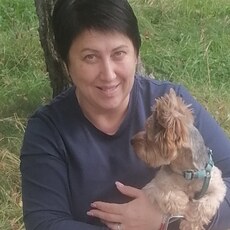 Фотография девушки Ира, 53 года из г. Щёлково