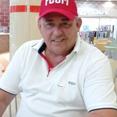 Фотография мужчины Dima, 54 года из г. Миасс