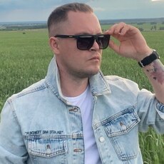 Фотография мужчины Максим, 36 лет из г. Барнаул