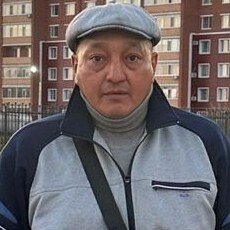 Фотография мужчины Азамат, 42 года из г. Костанай