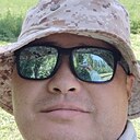 Арстан, 42 года