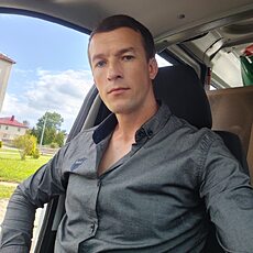 Фотография мужчины Дмитрий, 40 лет из г. Городок