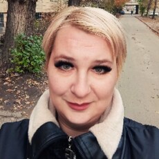 Фотография девушки Анастасия, 40 лет из г. Донецк