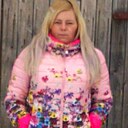 Иринчик, 40 лет