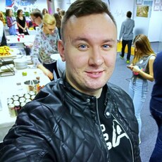 Фотография мужчины Виктор, 36 лет из г. Дудинка