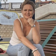 Фотография девушки Олеся, 49 лет из г. Самара