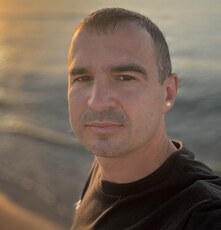 Фотография мужчины Vall, 37 лет из г. Гомель