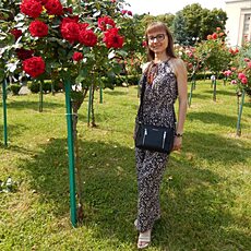 Фотография девушки Светлана, 39 лет из г. Ужгород