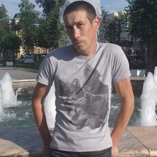 Фотография мужчины Денис, 39 лет из г. Козьмодемьянск